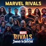 Marvel Rivals Tier List: Dominate the Battlefield