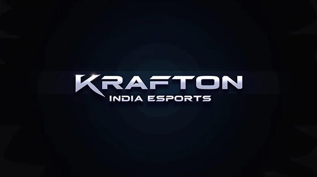 Krafton India Esports: Revolutionizing Competitive Gaming 