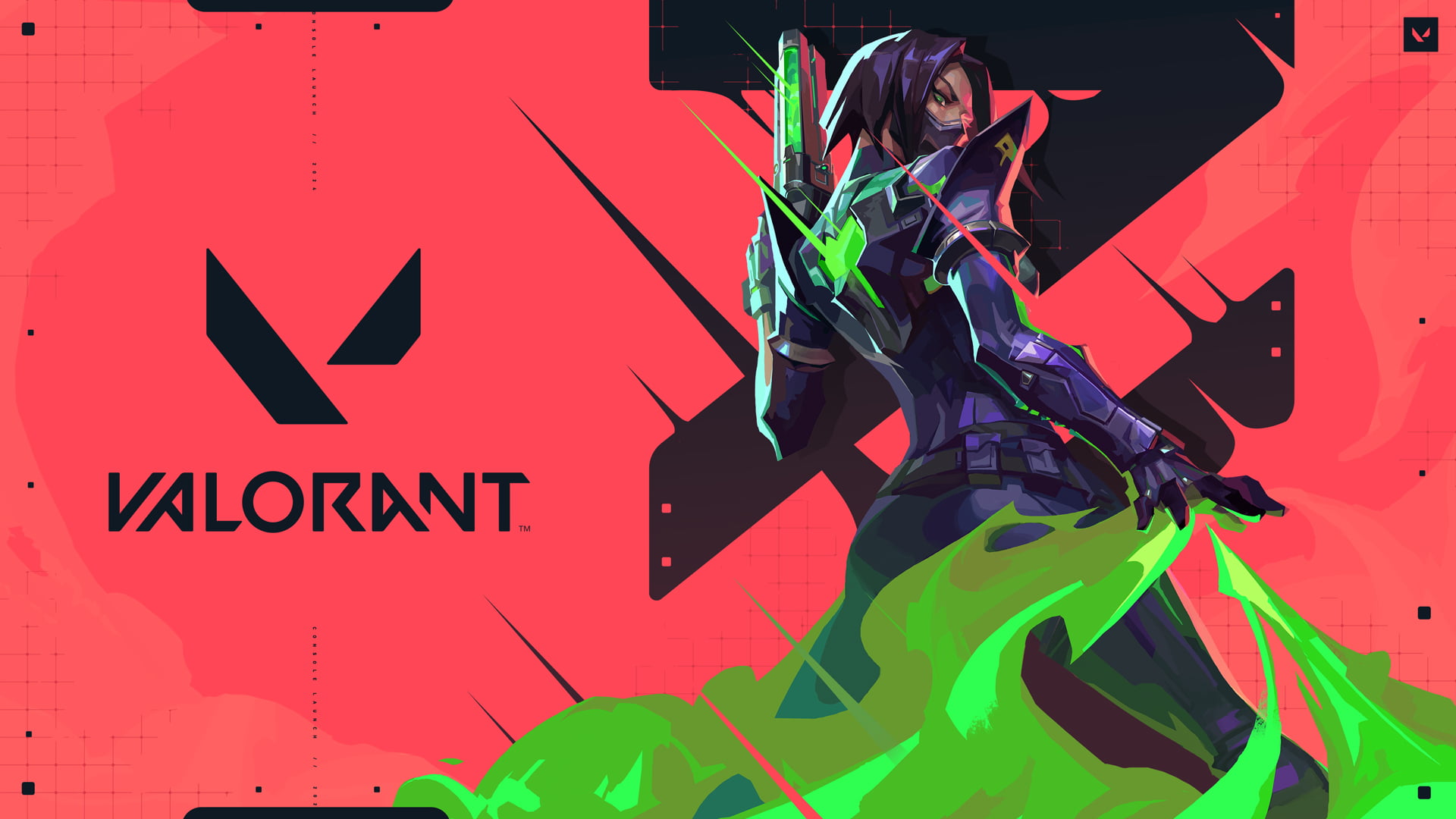 VALORANT Console Open 2 Returns with $10,000 Prize Pool and Unique Awards
