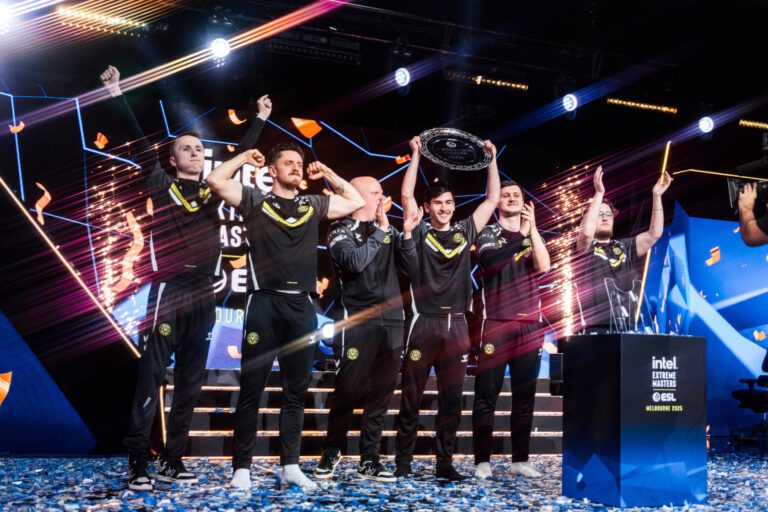ESL Grand Slam Race Resets at IEM Dallas 2025: A New Chapter Begins