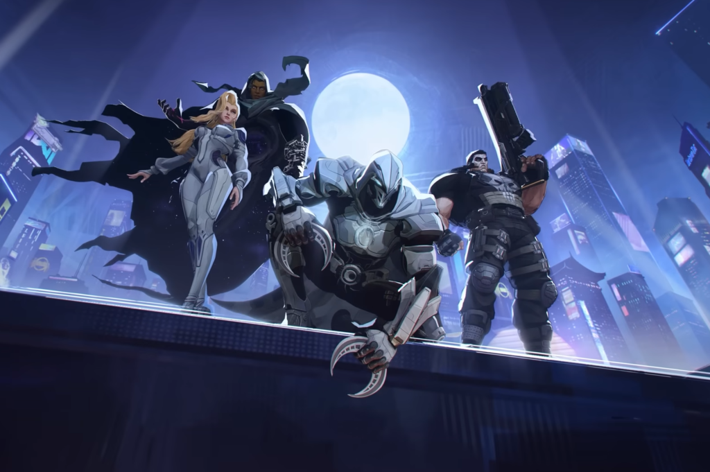 Level Up in Marvel Rivals: Your Fast Track to Battle Pass Rewards