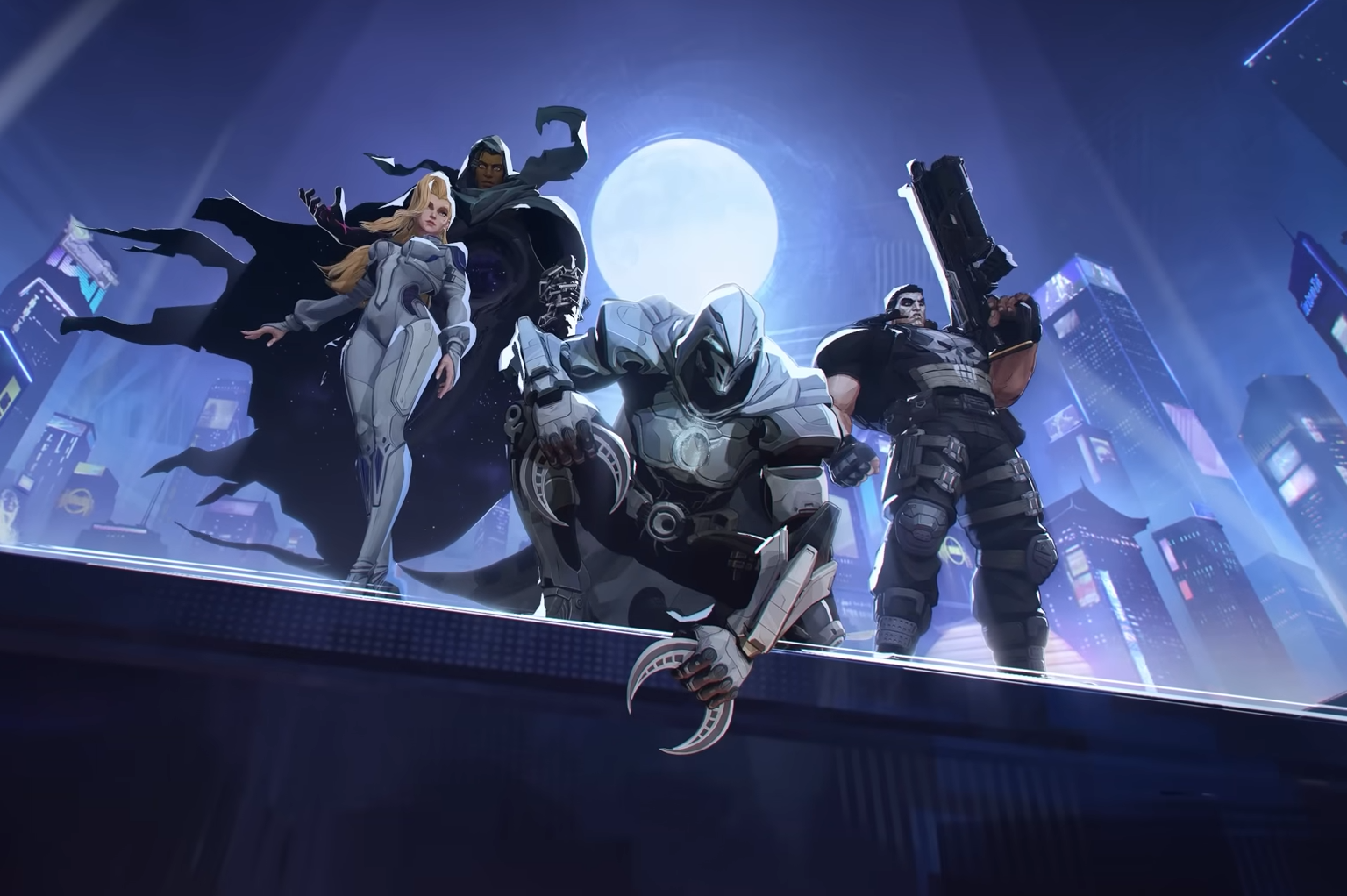 Level Up in Marvel Rivals: Your Fast Track to Battle Pass Rewards