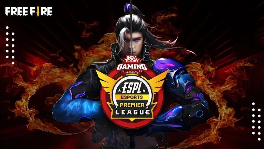 an image of ESPL Esports Premier League