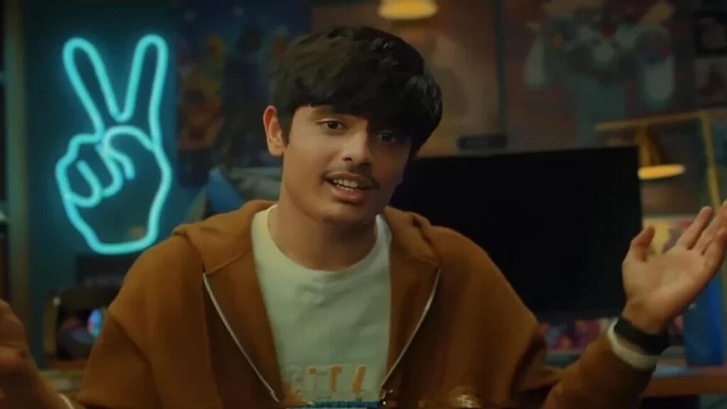 an image of Ajjubhai (Total Gaming)