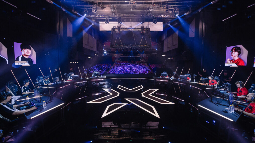 VALORANT Masters Toronto 2025: Group Stage Matchups Set as Top Teams Prepare for Battle