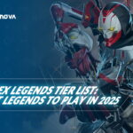 Apex Legends Tier List: Best Legends to Play in 2025