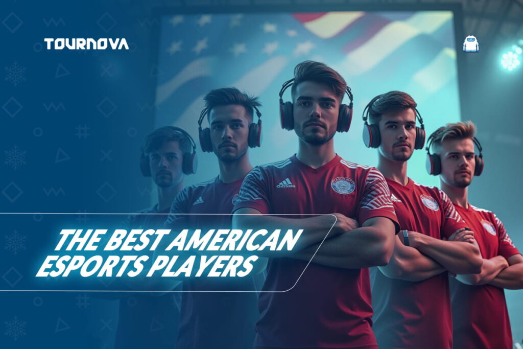 Best American Esports Players: Skill, Impact, and Cultural Influence