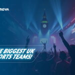 Spotlight on the Biggest UK Esports Teams: Champions, Histories, and Their Legacy