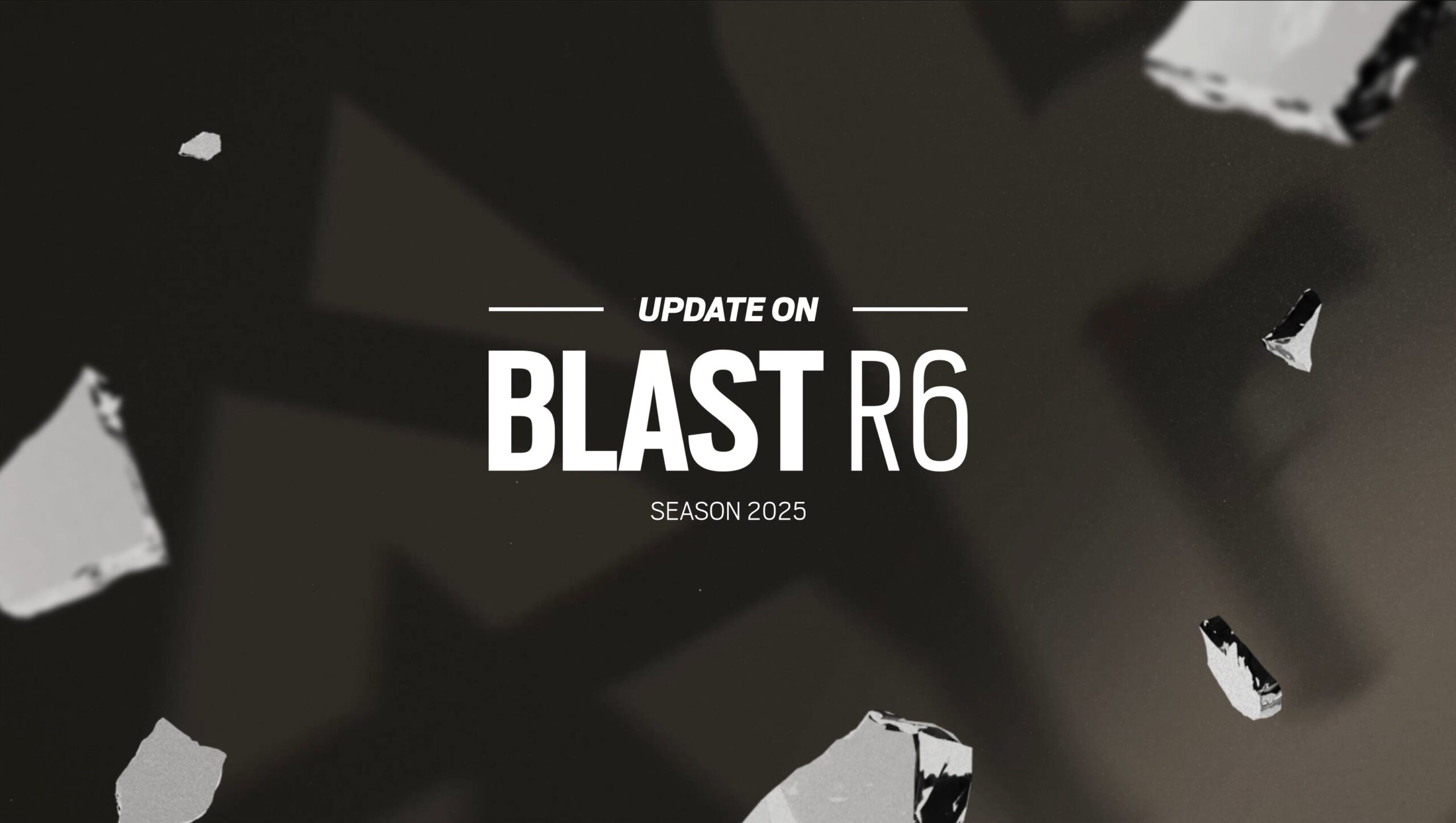 BLAST R6 Fall Major 2025 Heads to Munich; Six Invitational Returns to Paris