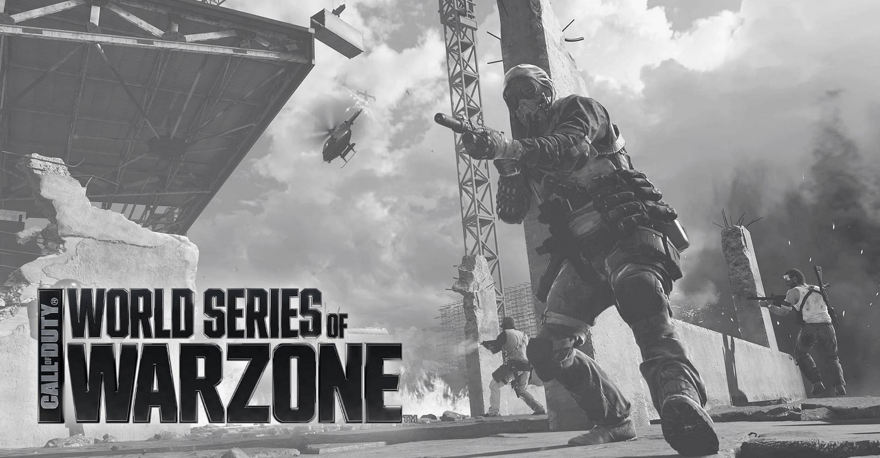 Call of Duty World Series of Warzone 2025 Verdansk Returns as $1M Global Showdown Begins
