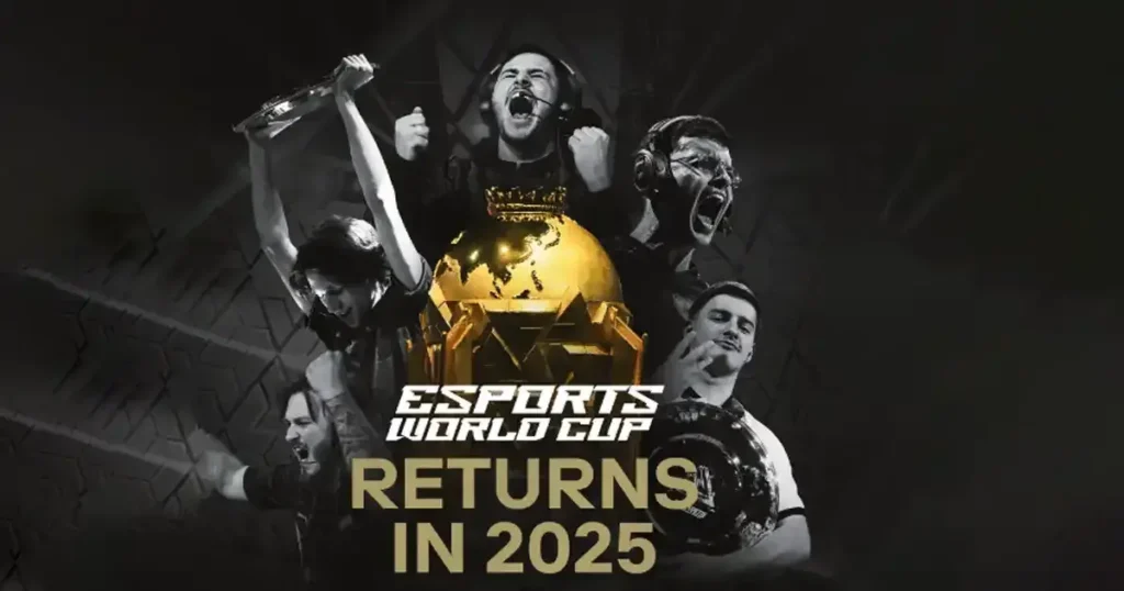 Teamfight Tactics Returns to Esports World Cup 2025 with $500K Prize and Global Showdown