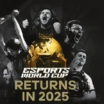 Teamfight Tactics Returns to Esports World Cup 2025 with $500K Prize and Global Showdown