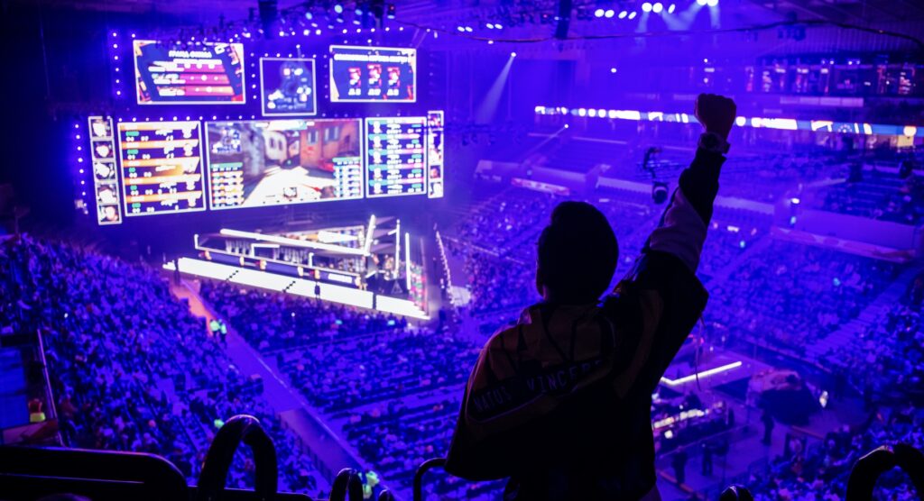 Colombia’s New Esports Bill Set to Revolutionize Online Betting and Youth Sports