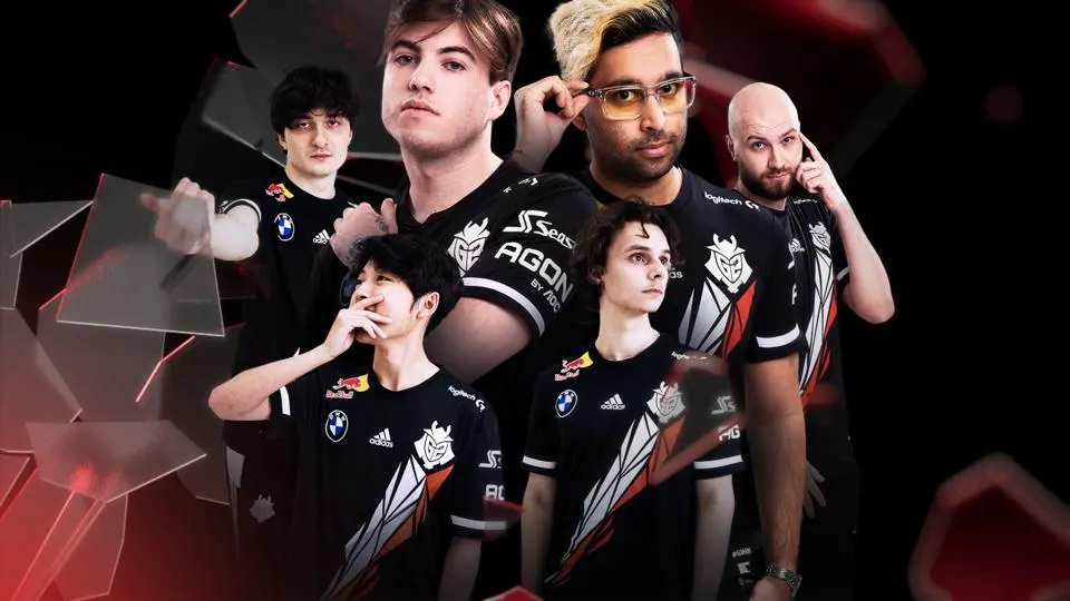 G2 Esports Crowned VCT Americas Stage 1 Champions After Redemption Run Against Sentinels