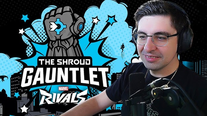 ENVY Triumphs at The Shroud Gauntlet: Sweeps 100 Thieves in Marvel Rivals Grand Finals