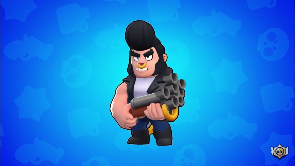 a picture of Brawl Stars