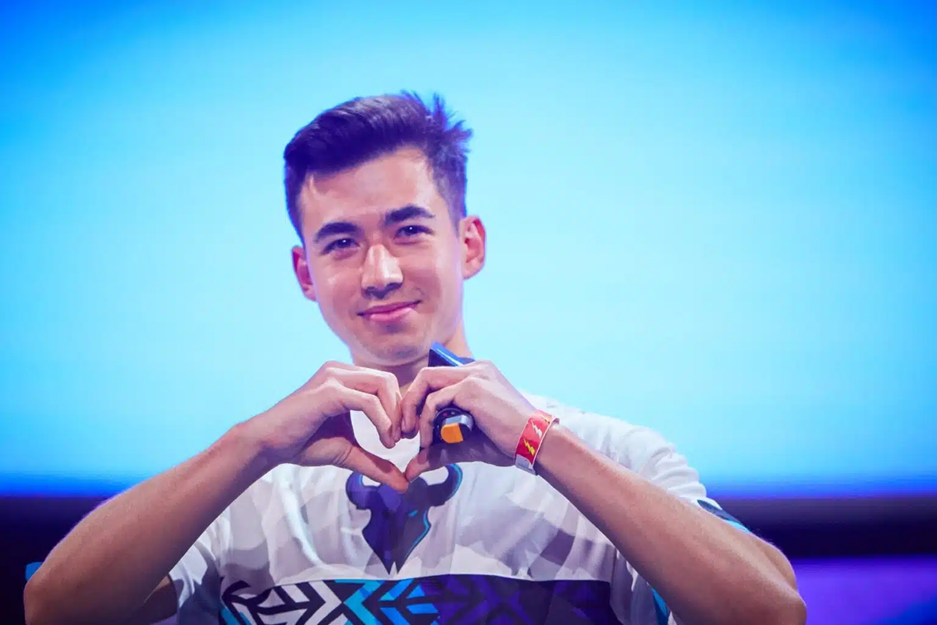 Call of Duty Legend Attach Retires After 11-Year Career, Eyes Future Beyond Esports