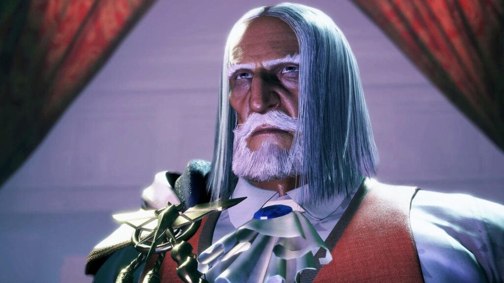 A picture of JP