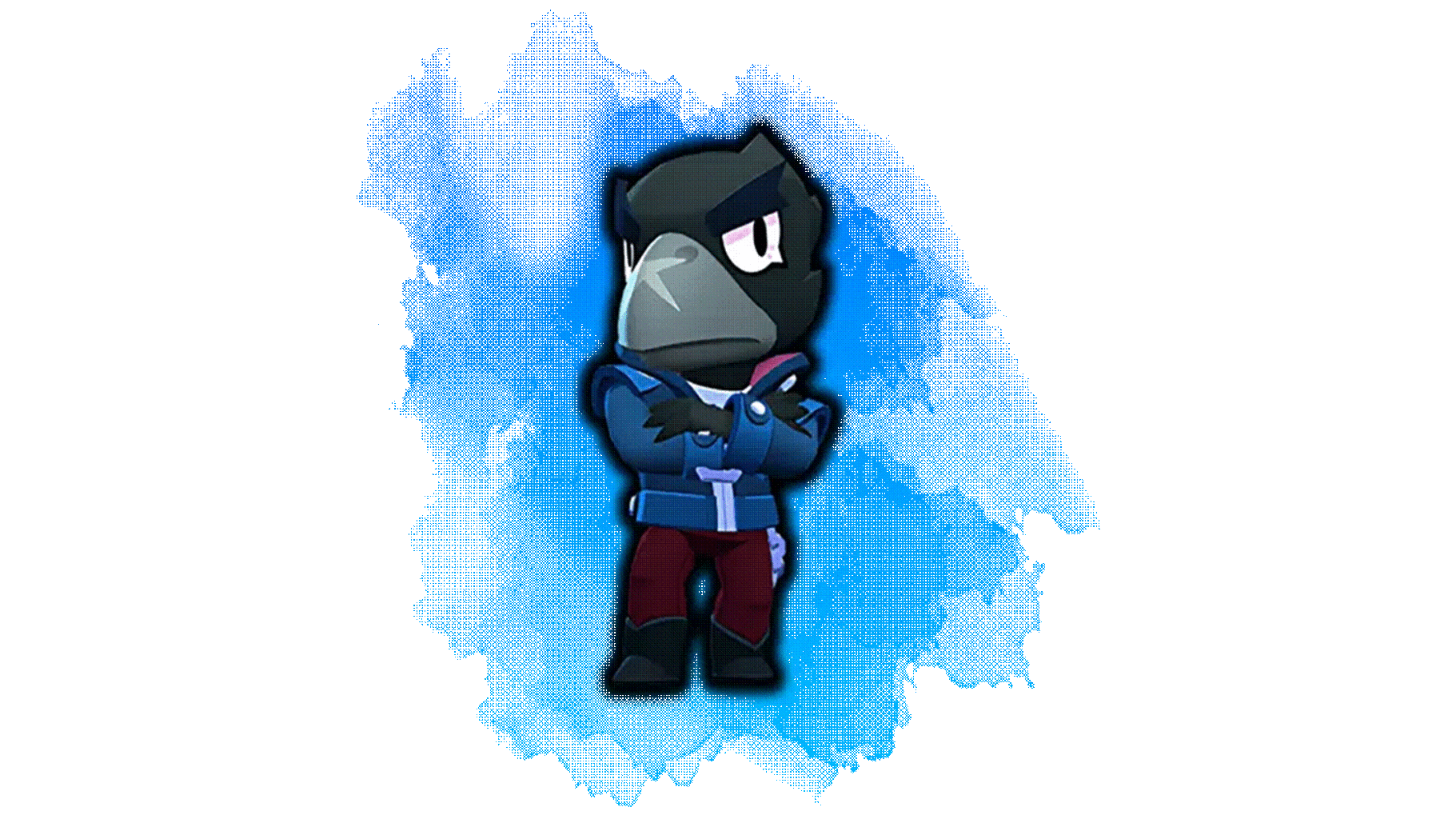 A picture of Brawl Stars