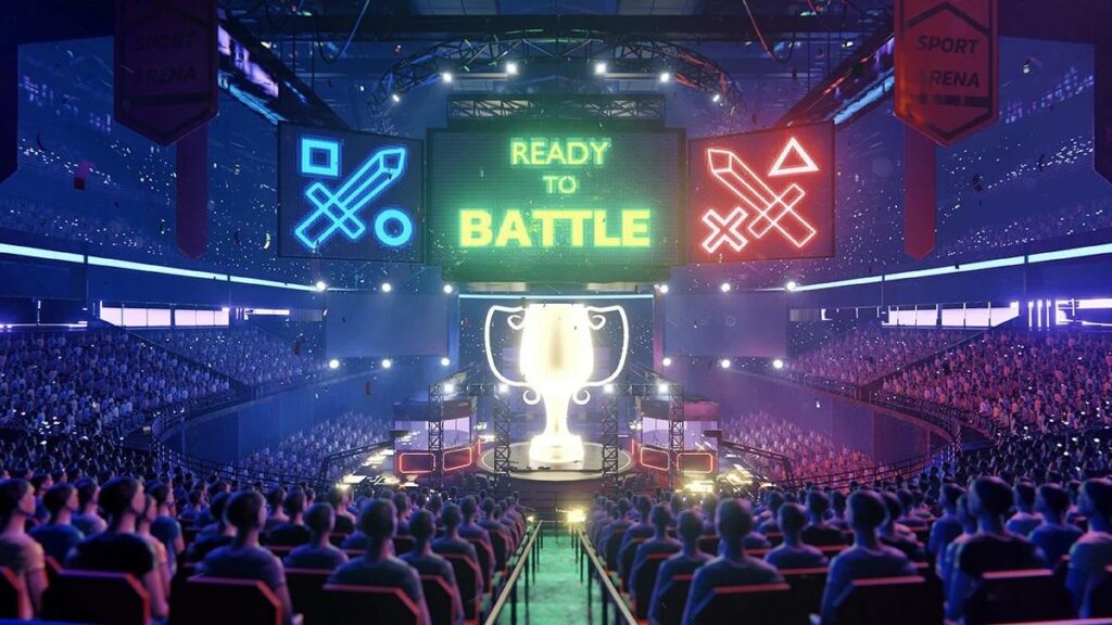 A picture of Sport Game Tournaments