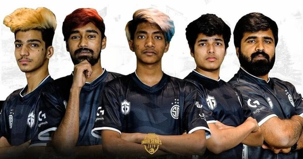a picture of TSM FTX India