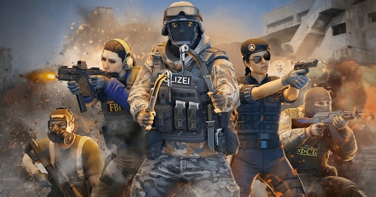 an image of Counter-Strike 2.