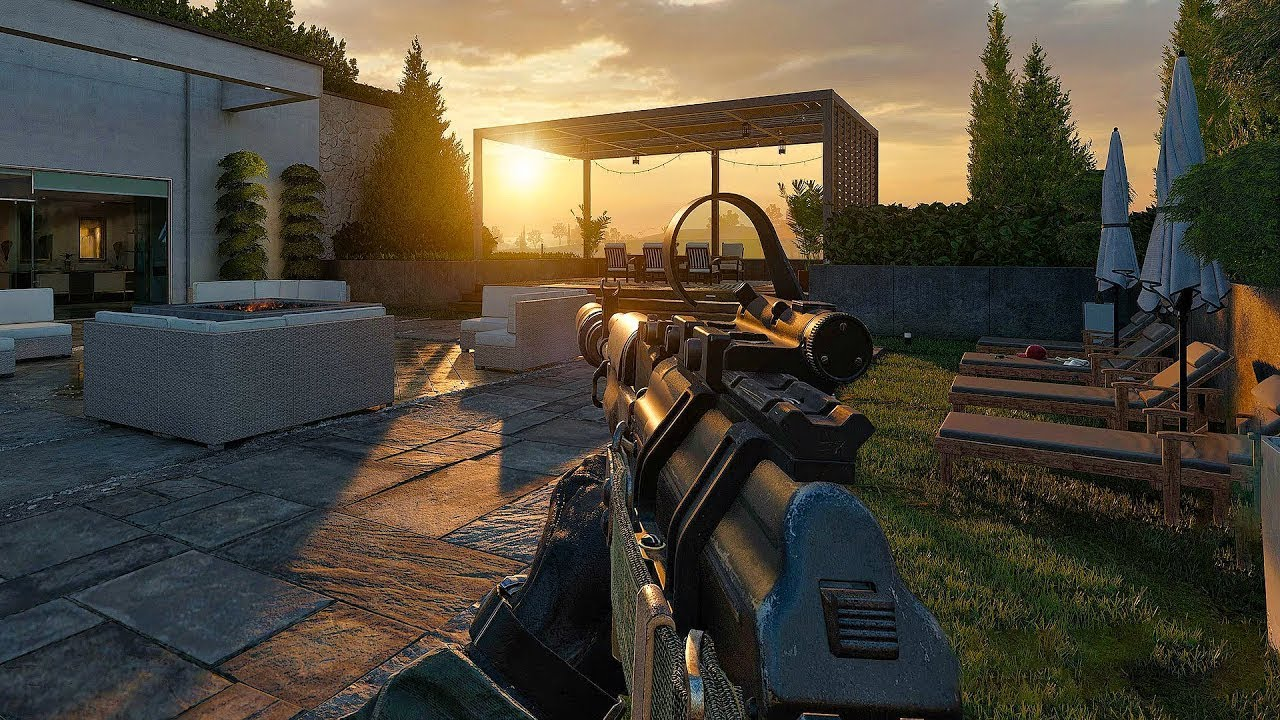 a screenshot of Call of Duty: Black Ops 6.