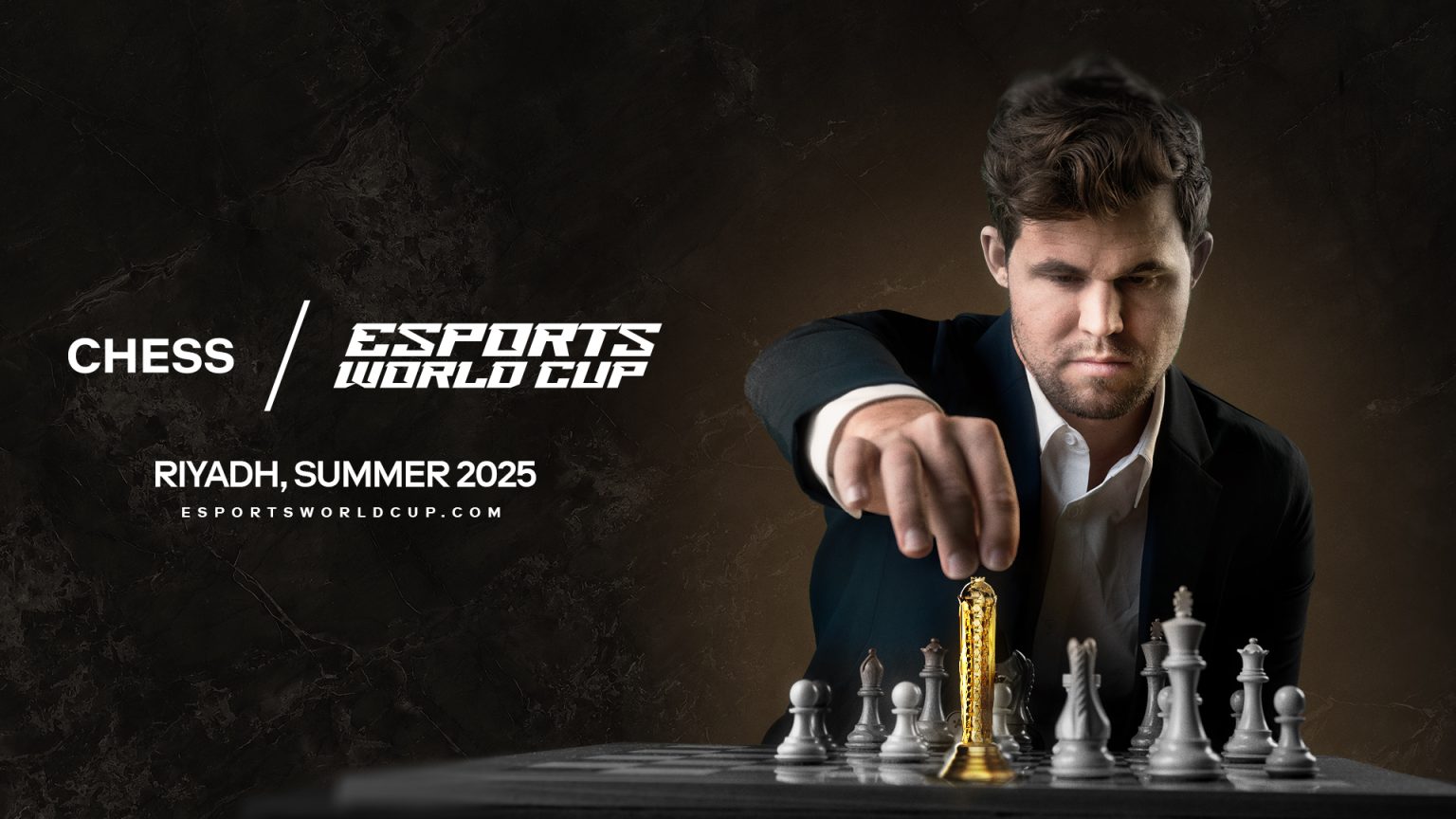 Esports Events Calendar 2025