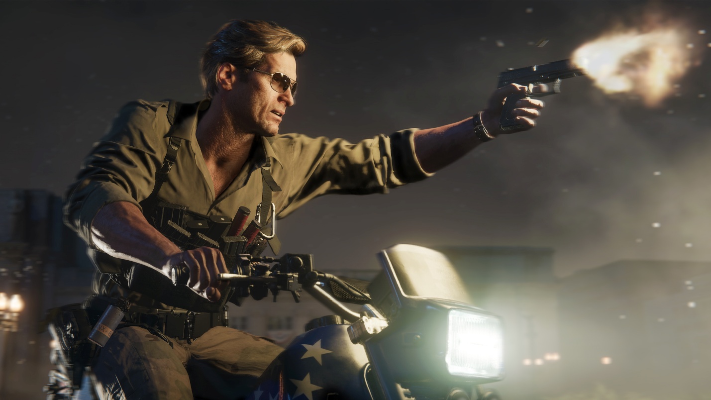 a screenshot of Call of Duty: Black Ops 6.