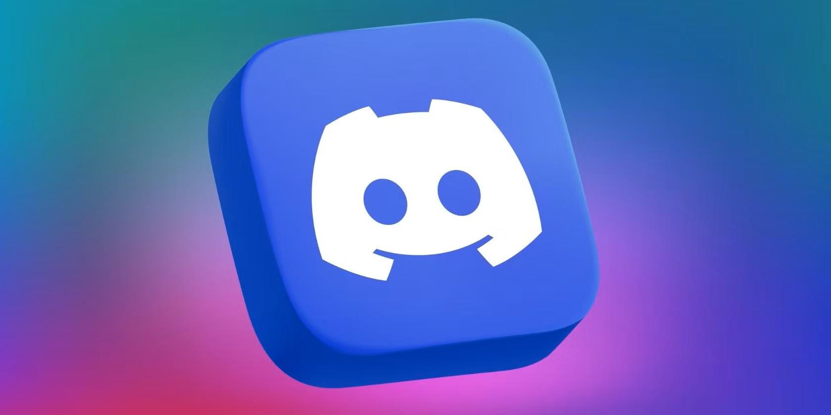 A picture of Discord.