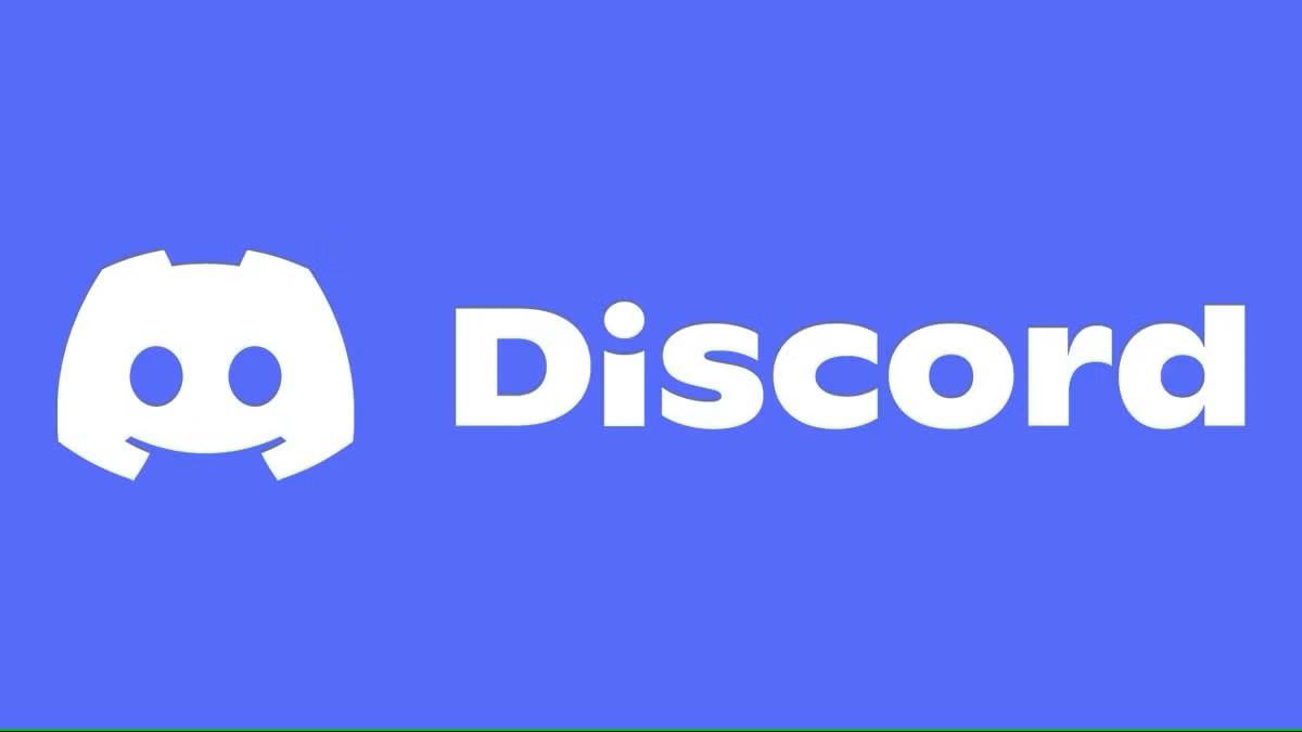 An official picture of Discord.