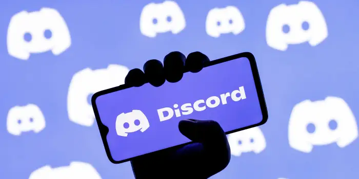 A picture of Discord.