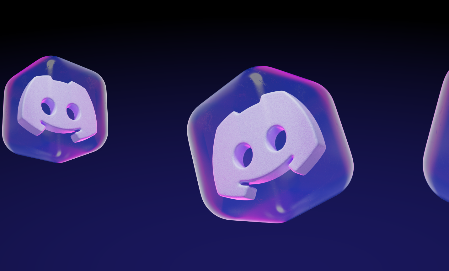 A picture of Discord.