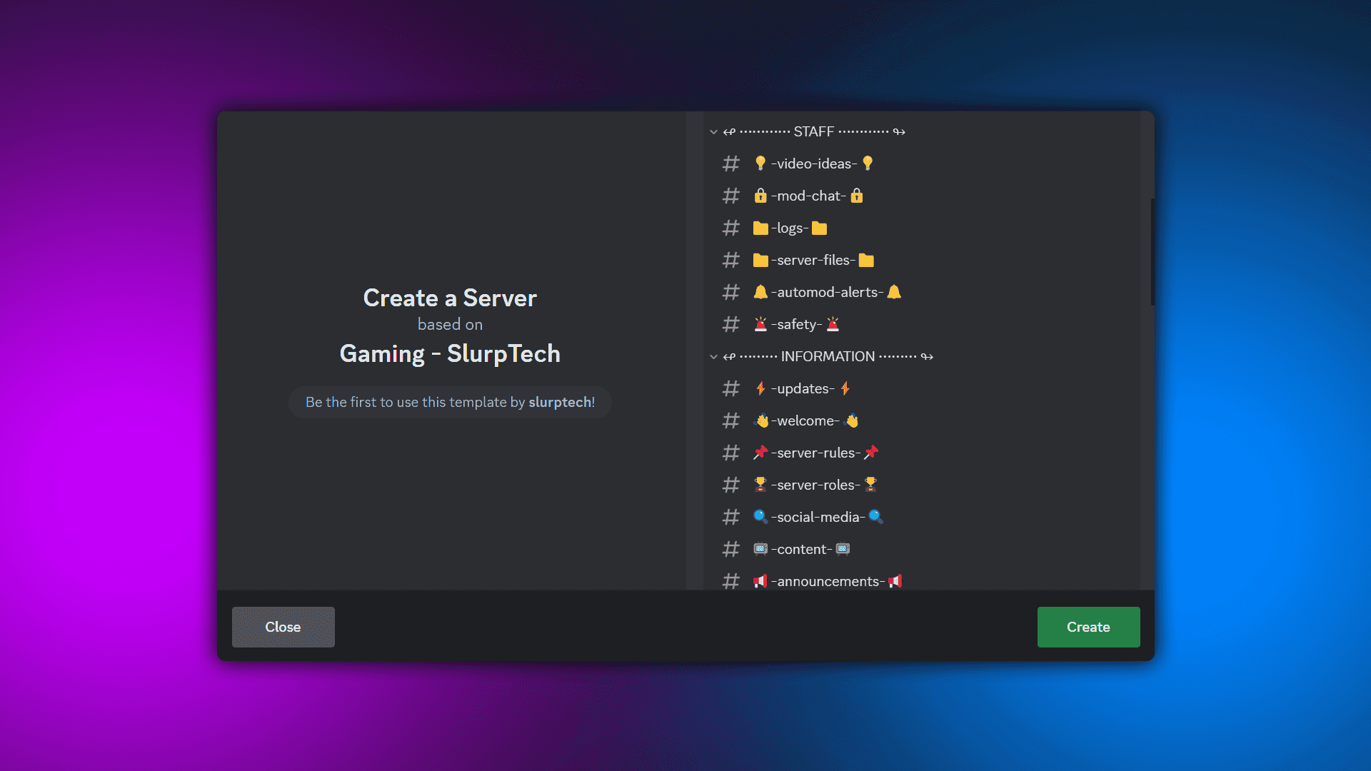 a picture of Discord.
