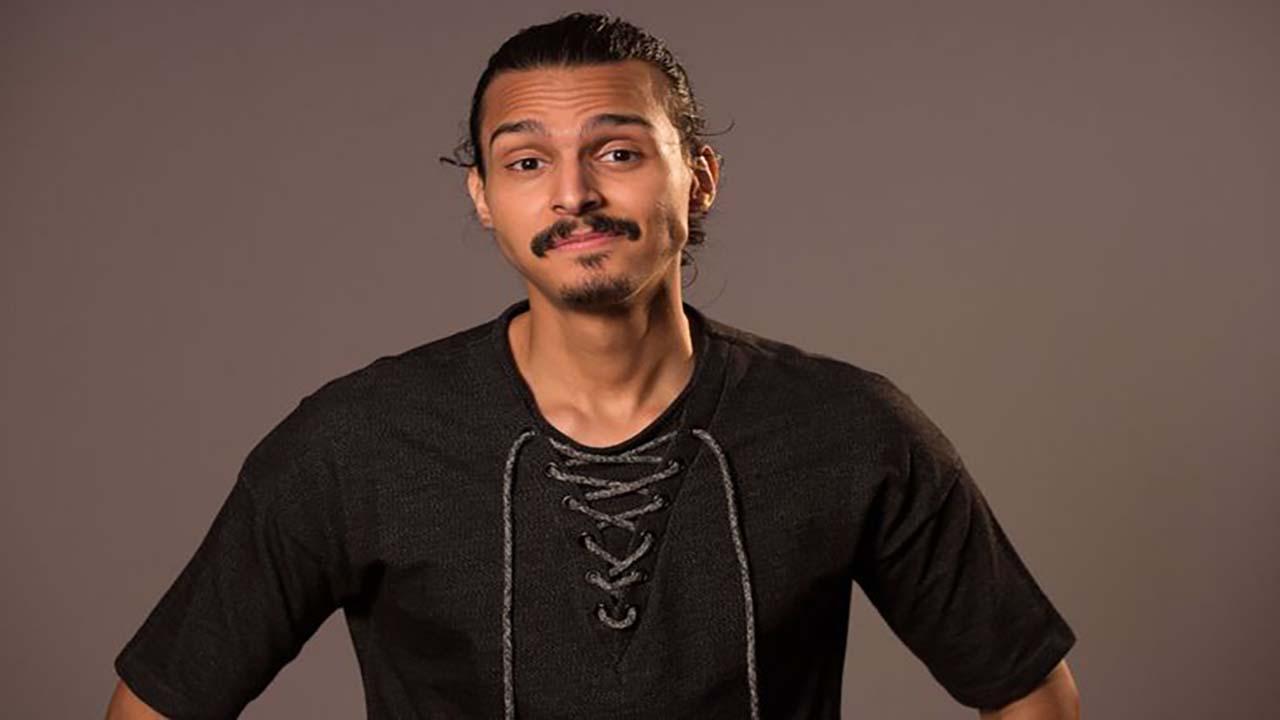 an image of Ahmed Show.