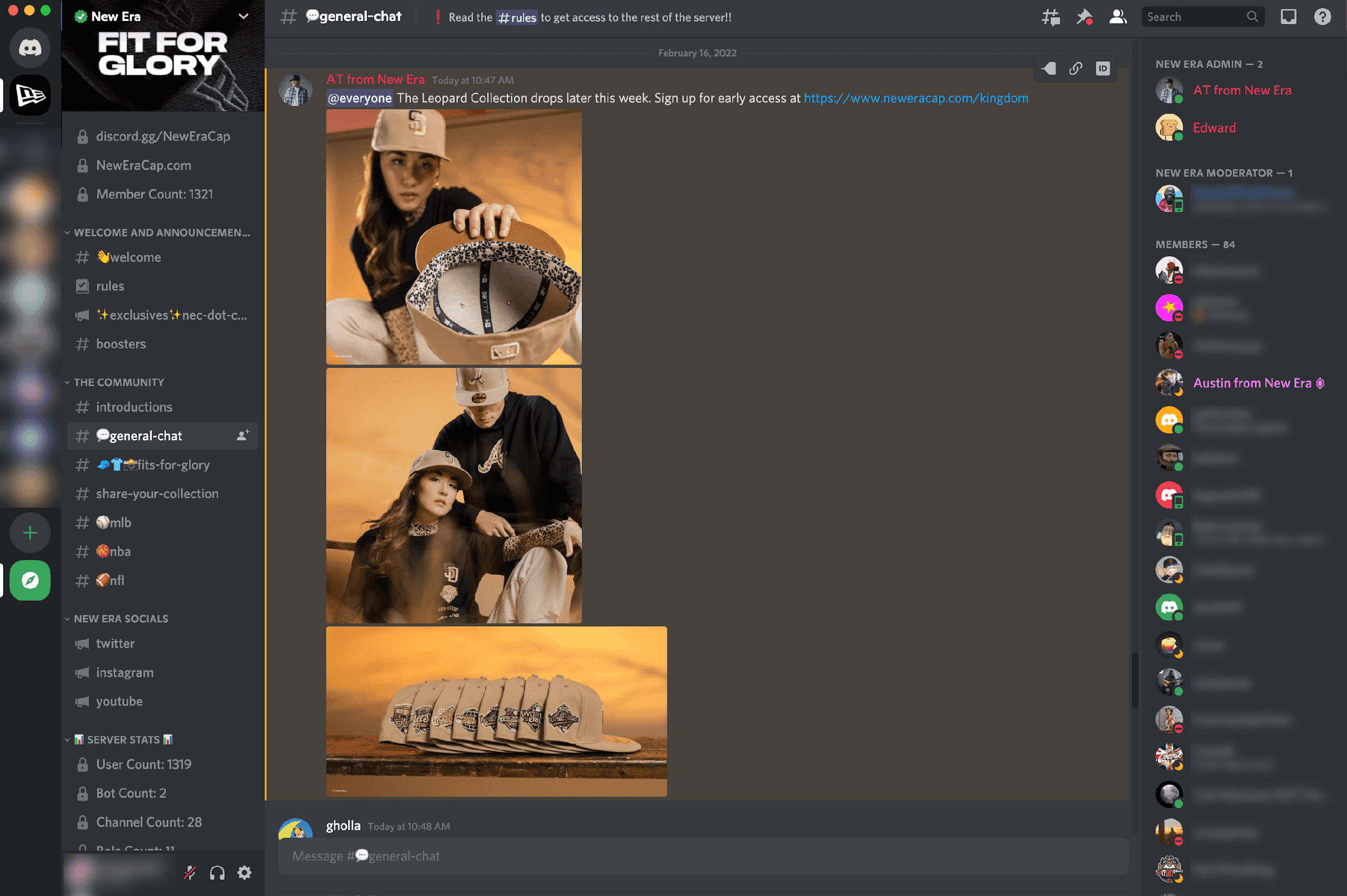 an image of Discord.