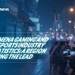MENA Gaming and Esports Industry Statistics: A Region Taking the Lead 