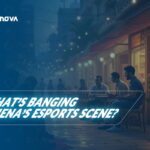 MENA Gaming Trends: Exploring the Future of Gaming in the Middle East and North Africa 