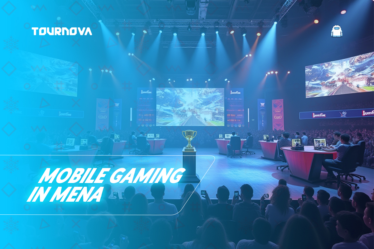 The Power of Phones: Mobile Gaming in MENA Takes Over