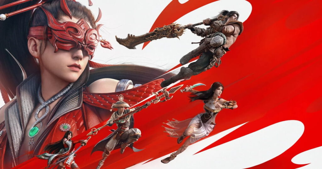 Naraka: Bladepoint Joins 2025 Esports World Cup Festival with $500K Mid-Season Championship