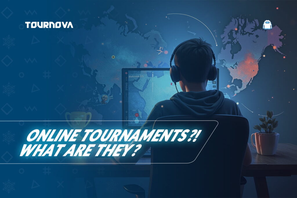 Online Game Tournaments: How to Compete and Thrive in Online Esports 