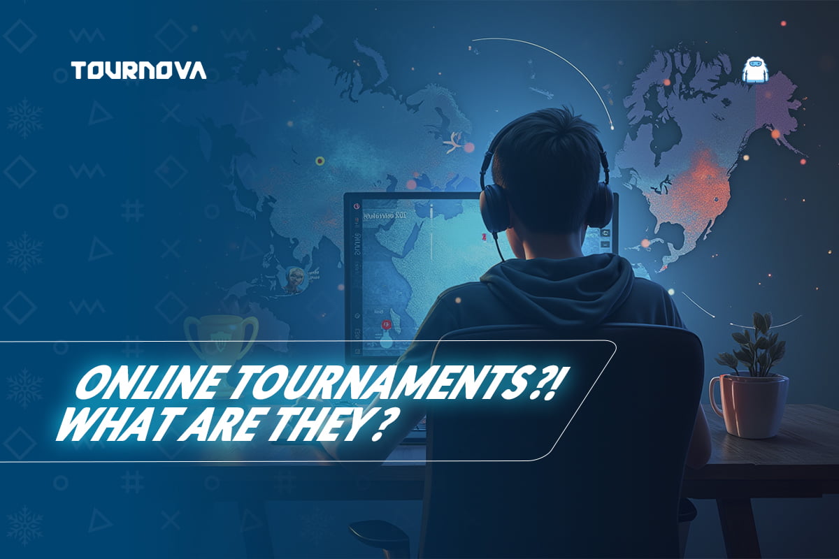 Online Game Tournaments: How to Compete and Thrive in Online Esports 
