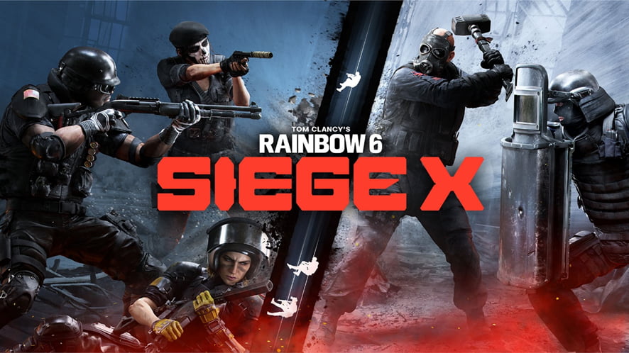 Rainbow Six Esports Teams Up with Xbox Game Pass for Action-Packed 2025 Season