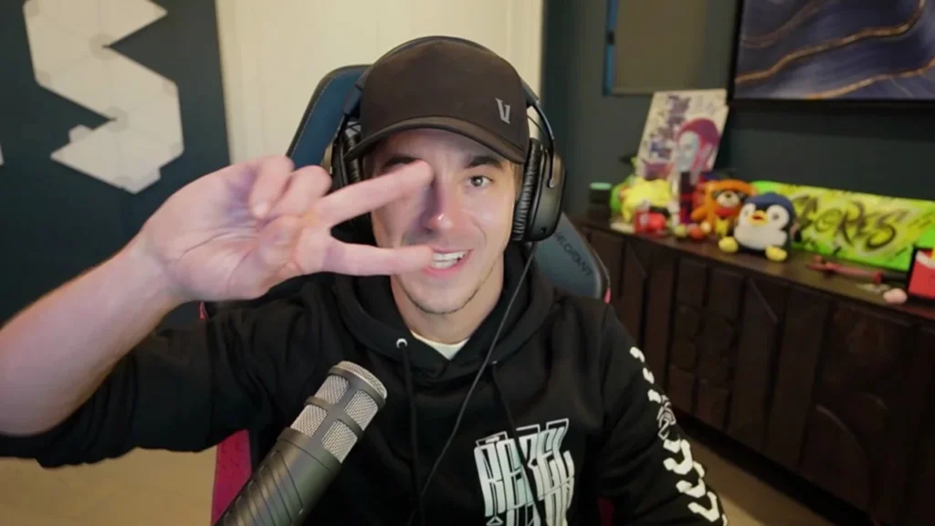 NA VALORANT Tier 2 Scene Rocked by Match-Fixing Allegations as Sean Gares Blows the Whistle
