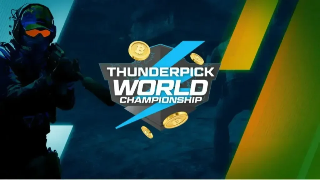 Thunderpick World Championship 2025 Returns with $1M Prize Pool and Malta LAN Finals