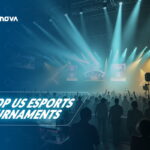 The Epic Stage: Exploring Major US Esports Tournaments