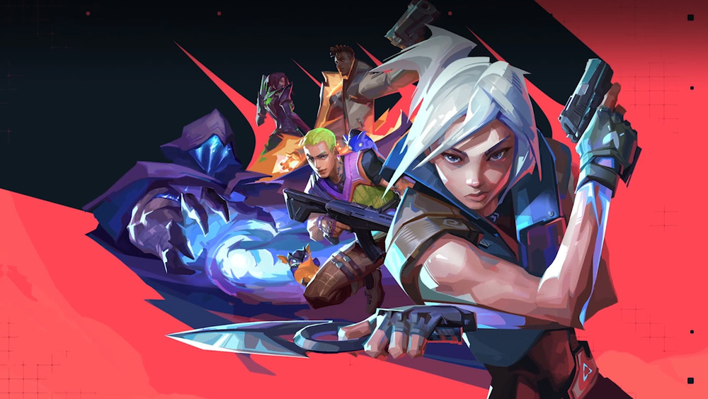 VALORANT Mobile to Host First Esports Tournament in China, Powered by OnePlus