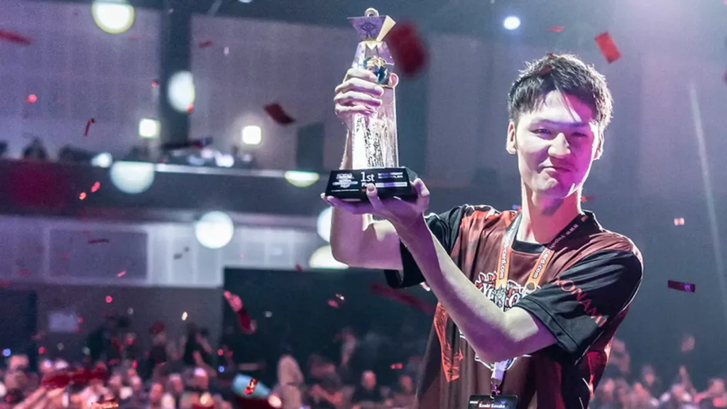 Yu-Gi-Oh! World Championship 2025 Heads to Paris for the First Time