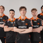 Fnatic’s Boaster Reflects on Humble Goals Ahead of Masters Toronto: “I Just Wanted to Enjoy the Game”