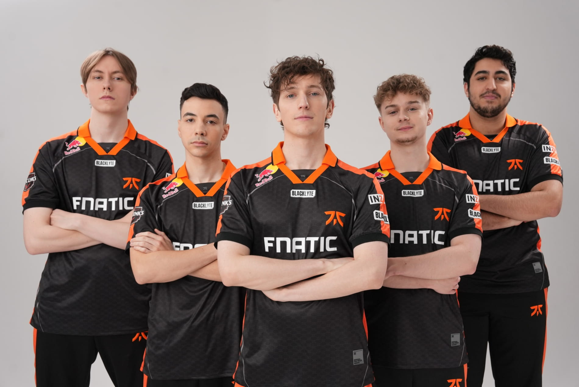 Fnatic’s Boaster Reflects on Humble Goals Ahead of Masters Toronto: “I Just Wanted to Enjoy the Game”
